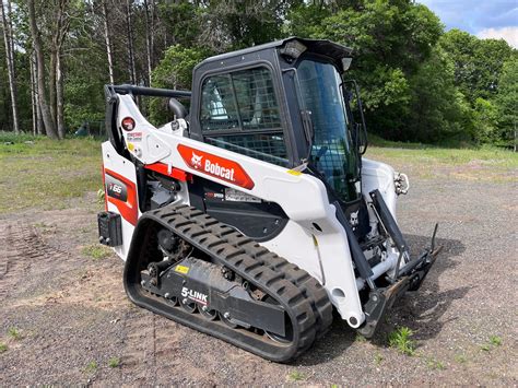 t66 bobcat attachments